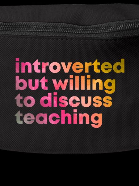 Teaching Teaching Teaching