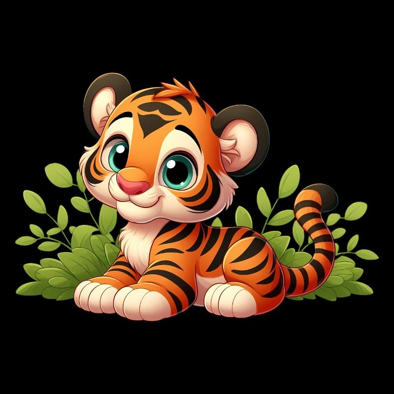 Tiger 10