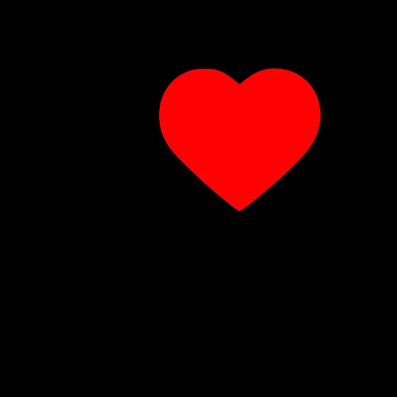 I love Dubai