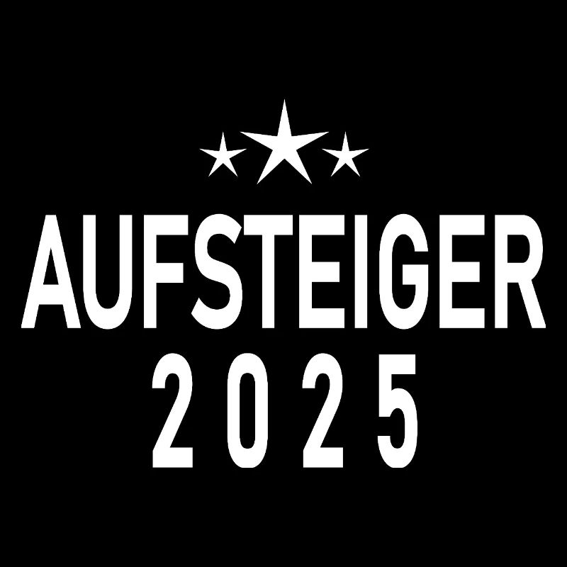 Aufsteiger 2025