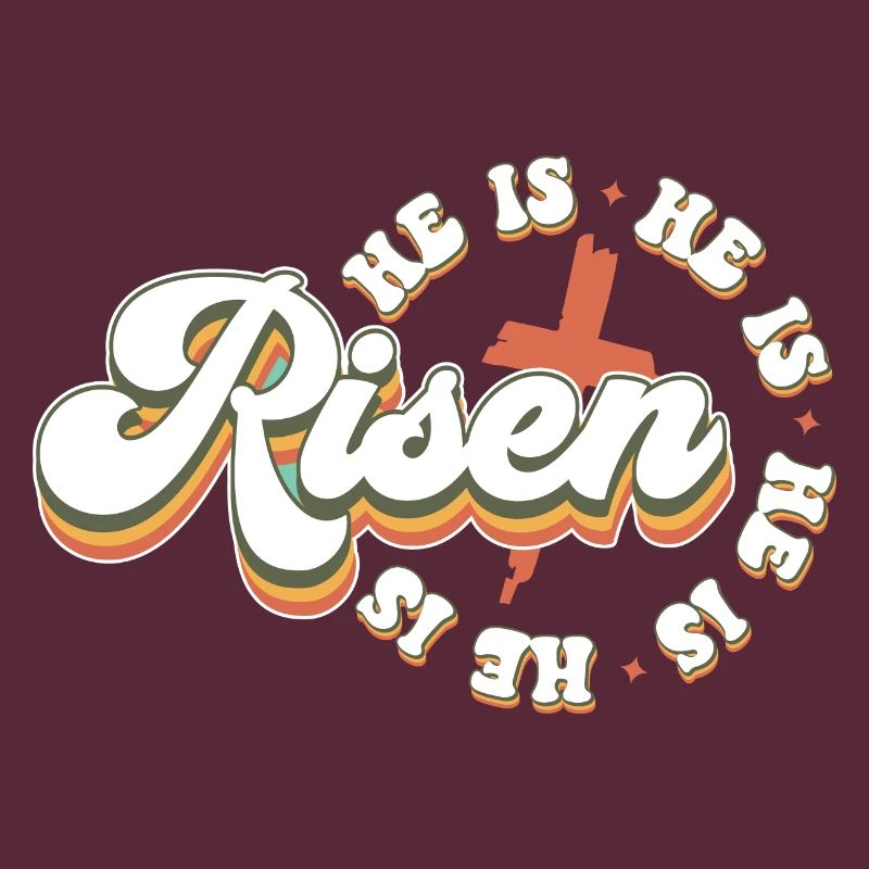 He is Risen