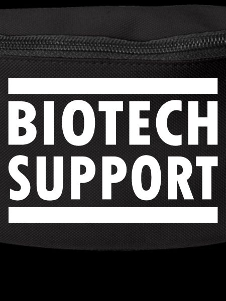 biotech support