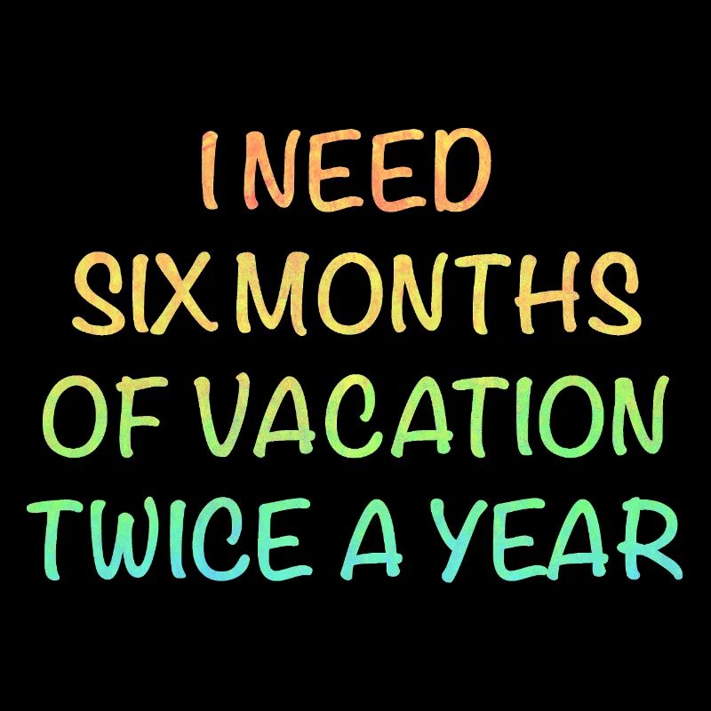 Vacation