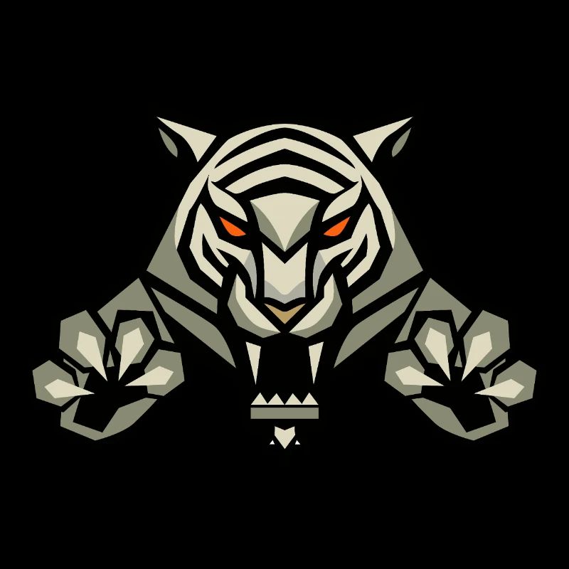 TIGER LEVEL 2