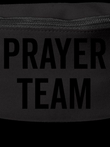 Prayer Team
