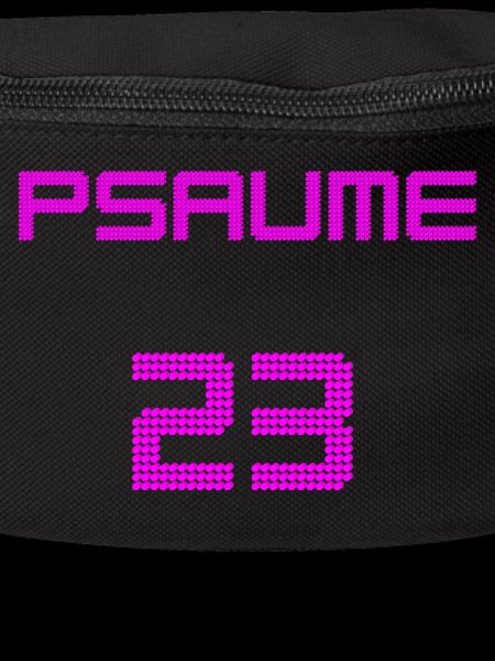 Digital Design Digital PSALM 23