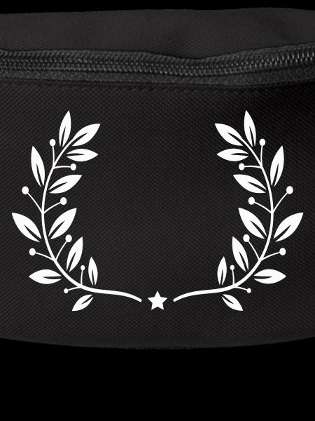 Laurel wreath