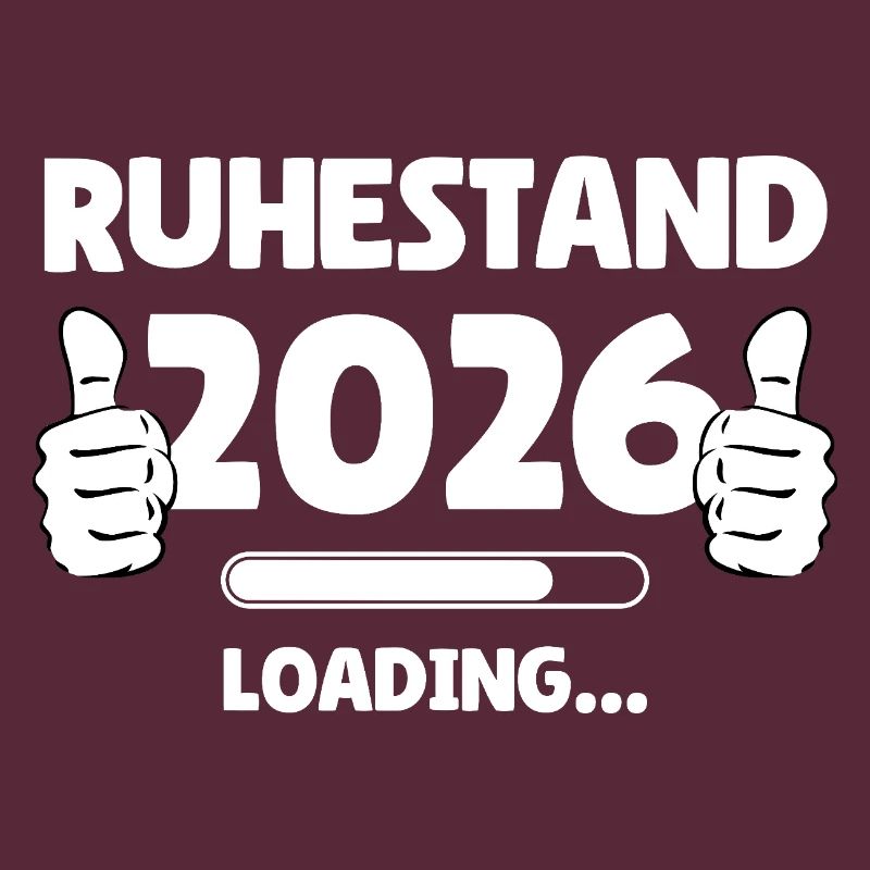 Retirement 2026 Loading