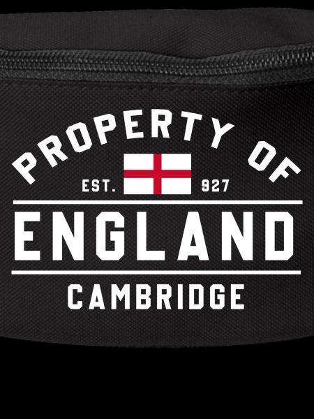 England's Cambridge emblem