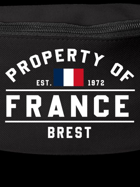 French Ownership Brest Logo