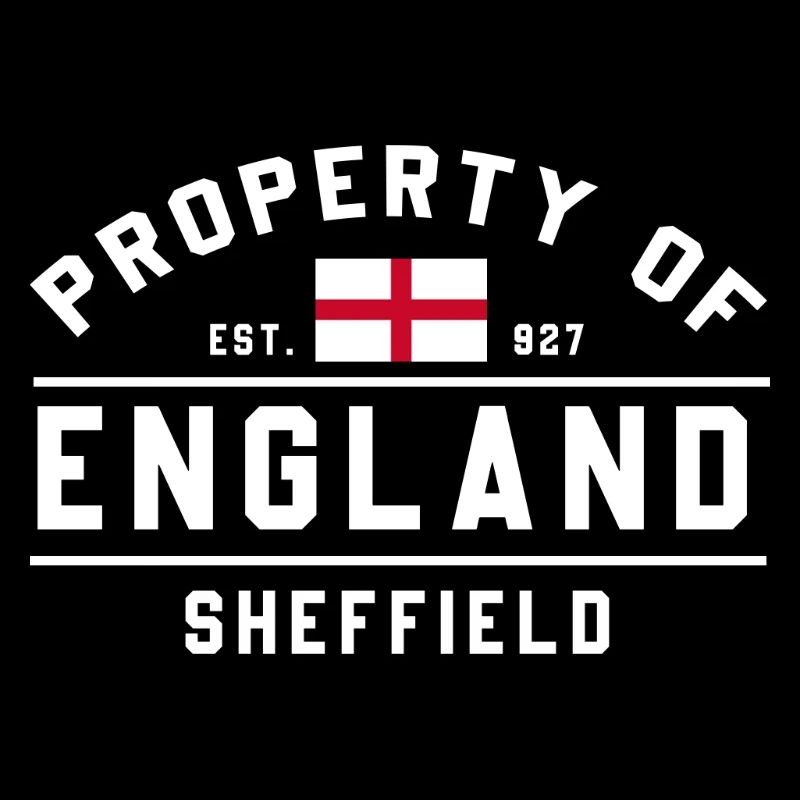 Angleterre Immobilier Sheffield Logo