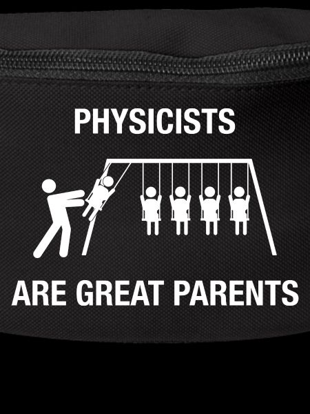 Physicist Humor Scientist Funny