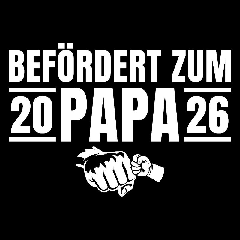Vaterschaft Befördert zum Papa 2026