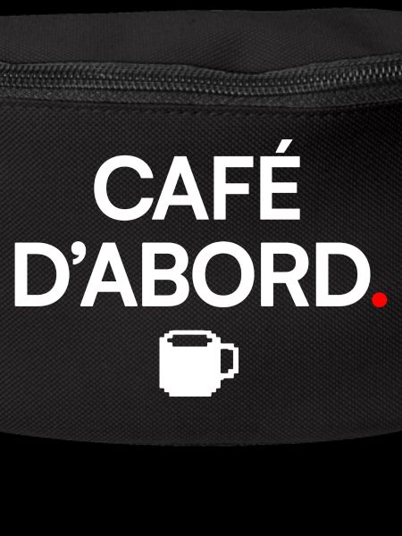 COFFEE FIRST | Coffee Humor