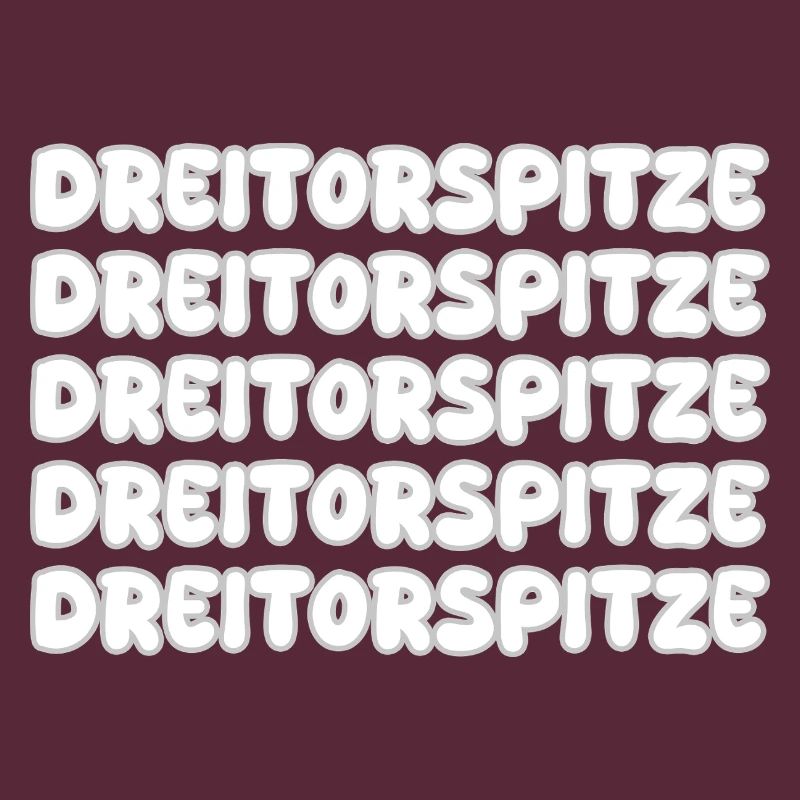 Dreitorspitze als Bergsteigen