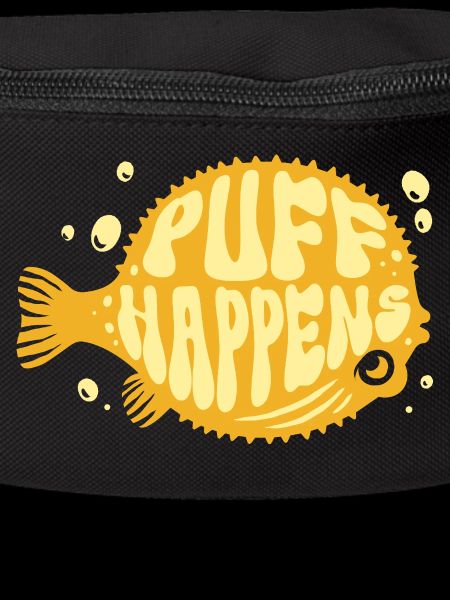 Le Poisson-Globe Suff Arrive