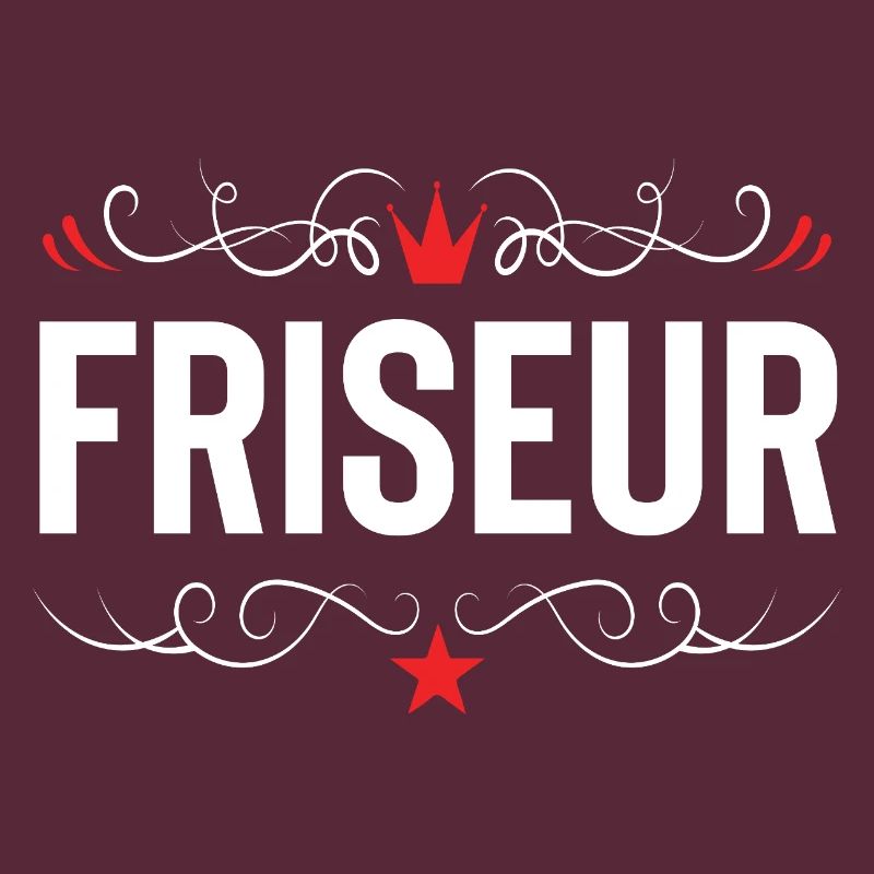 Friseur Beruf