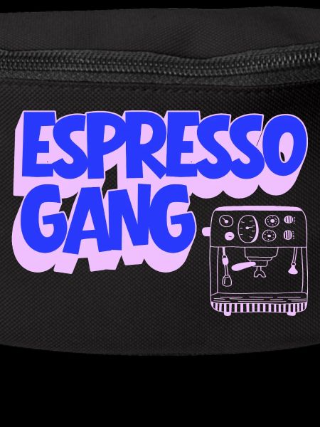 Espresso course