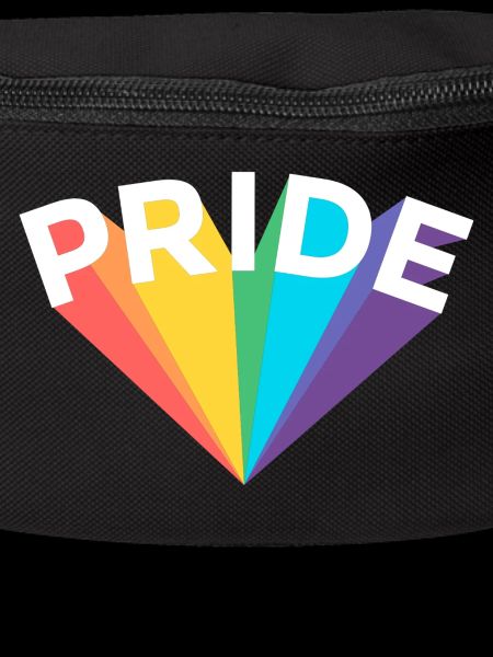 Pride Bunt