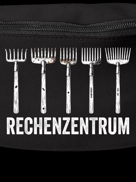 Rechenzentrum Gärtner Nerd Computer Spruch Garten