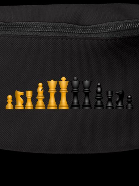 Chess pieces