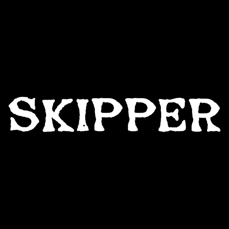 Skipper Weiss
