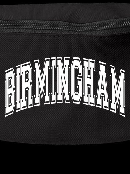 Birmingham