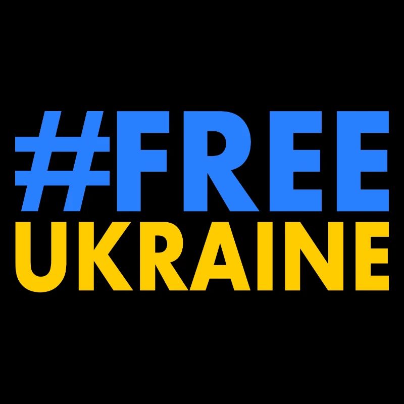 Free ukraine