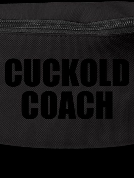Cuckold coach