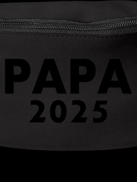 Papa 2025