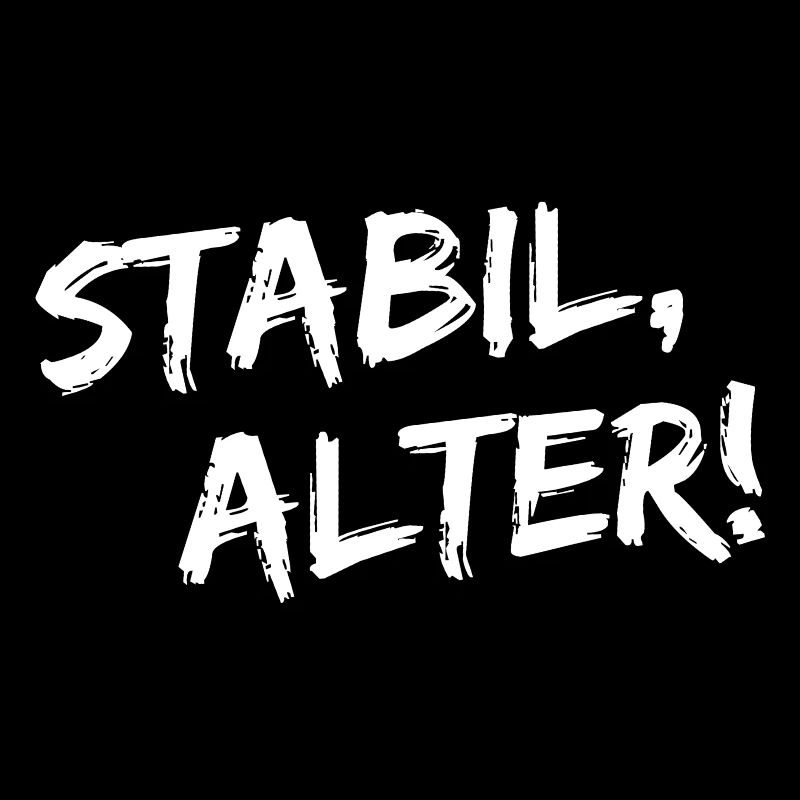 Stable age