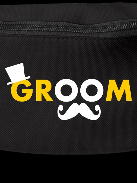 Groom
