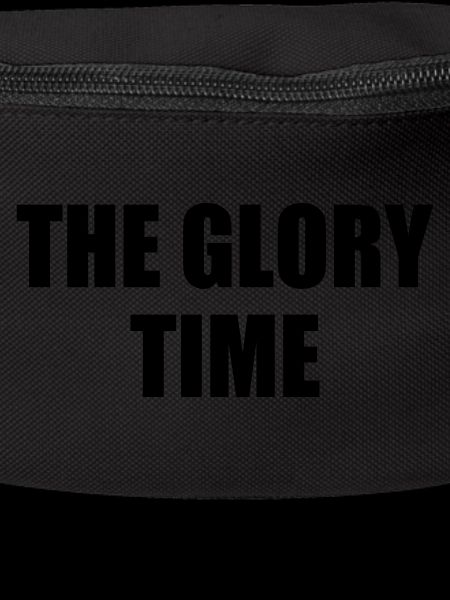 The glory time
