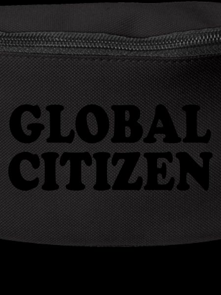 global citizen
