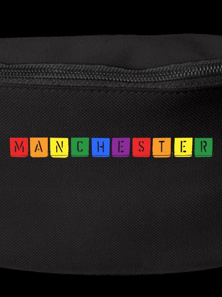 Rainbow Manchester