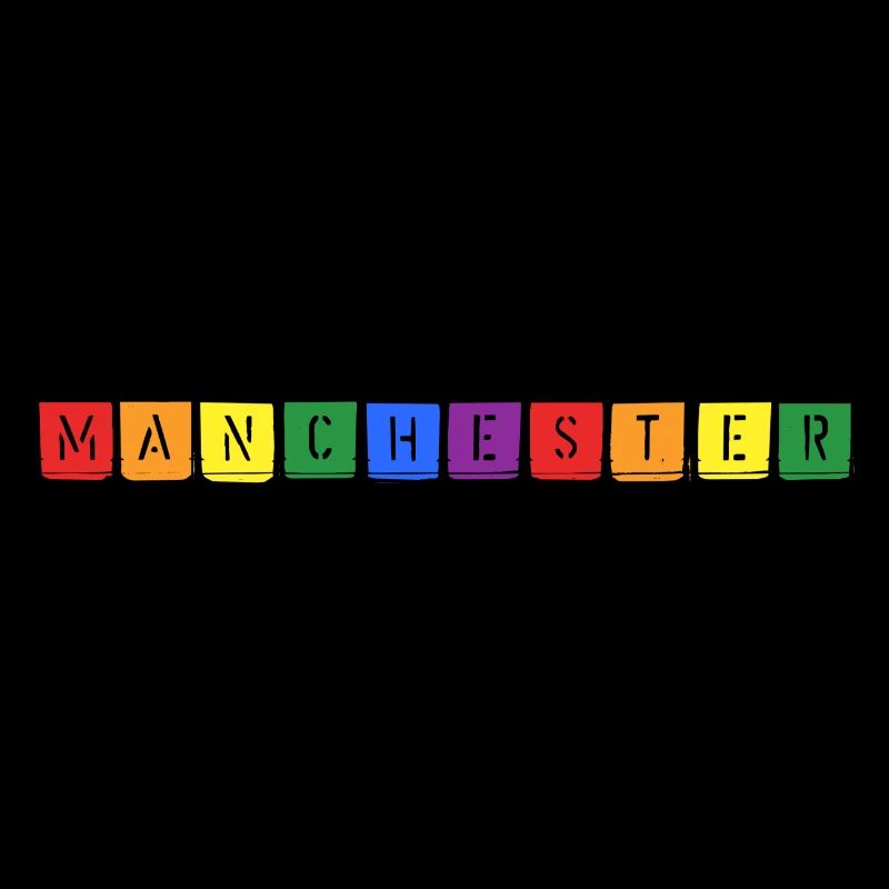 Rainbow Manchester