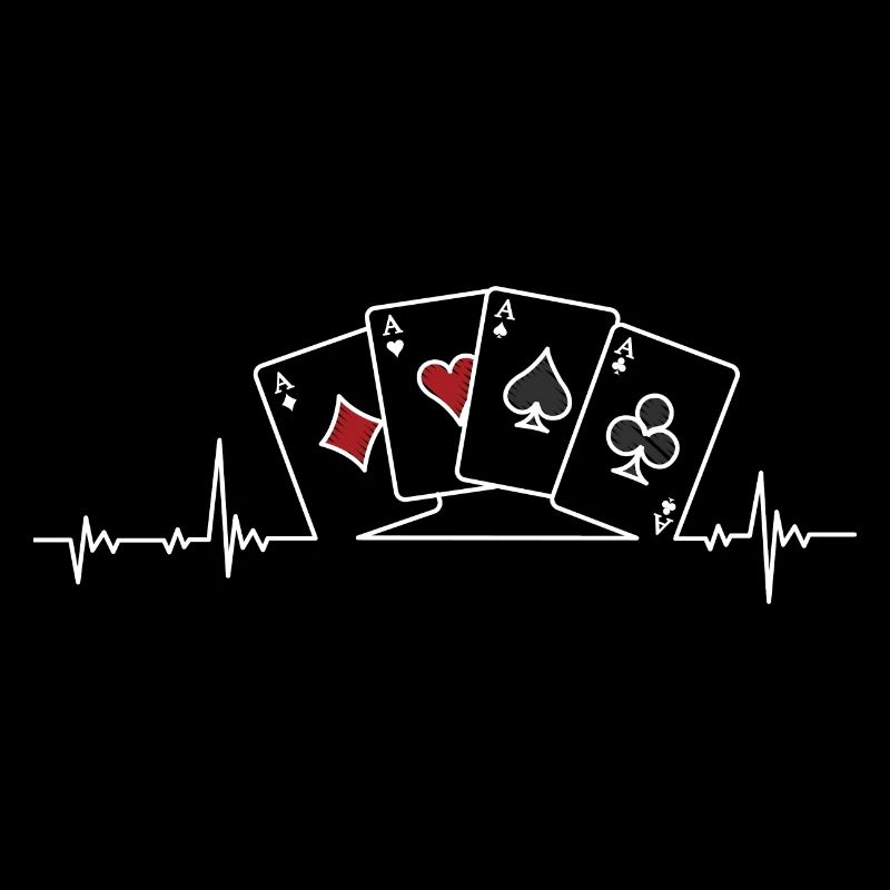 Coups de cœur poker
