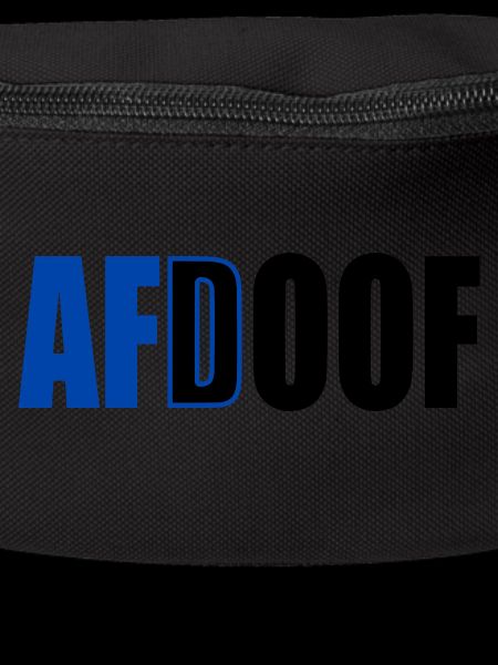 Afd doof afdoof
