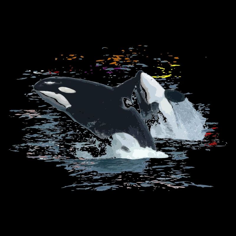 Killer whale