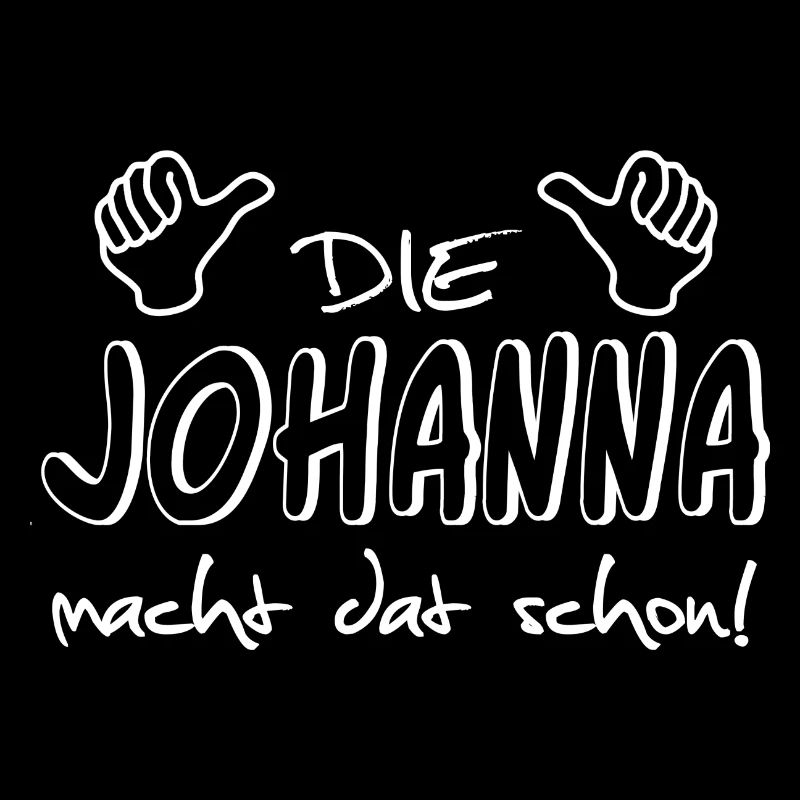 Johanna