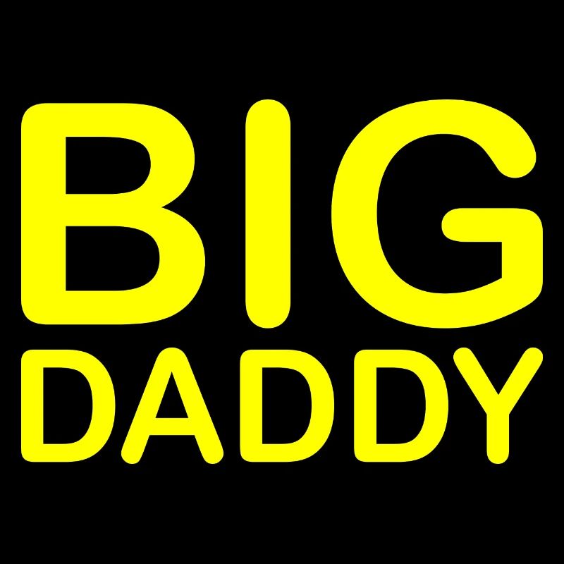 BIG DADDY