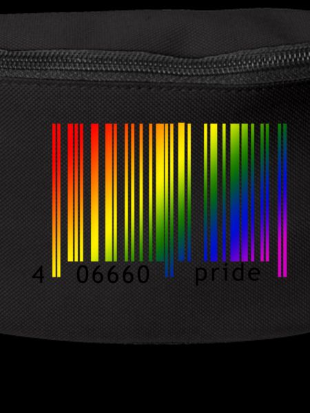 Devil Rainbow Pride