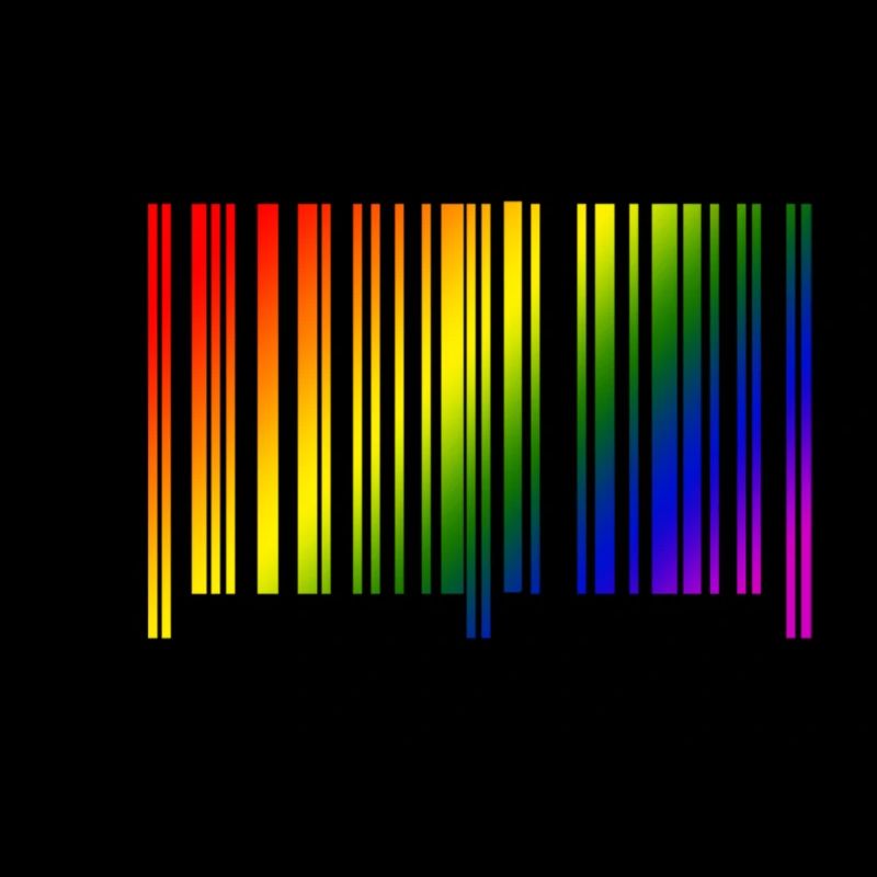 Devil Rainbow Pride