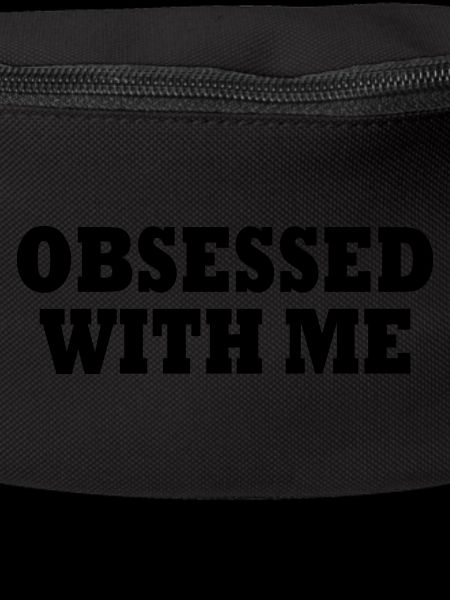 obsessed with me