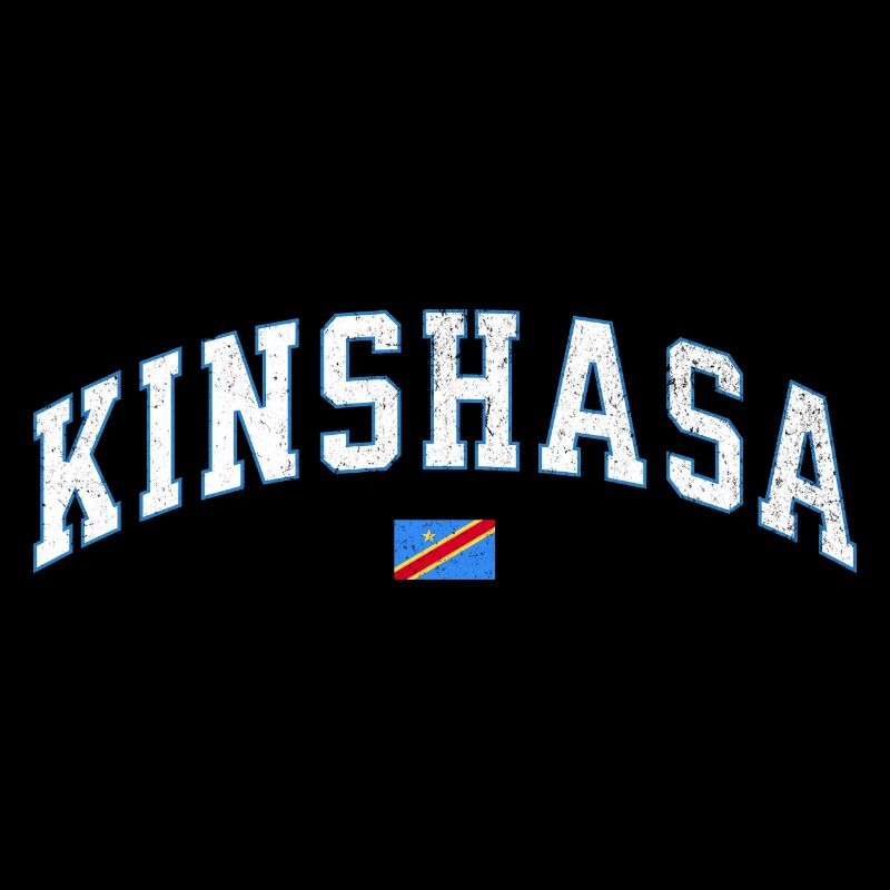 Support Kinshasa: Celebrate Congolese Spirit