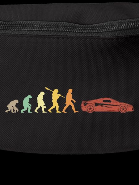 Auto De Sport Evolution