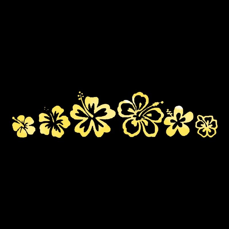 Hawaii Blumen