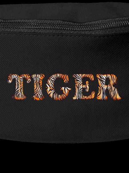 Tiger Text cool