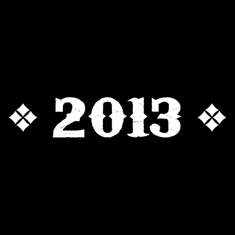 2013 - Cadeau D'anniversaire 2013 Classique