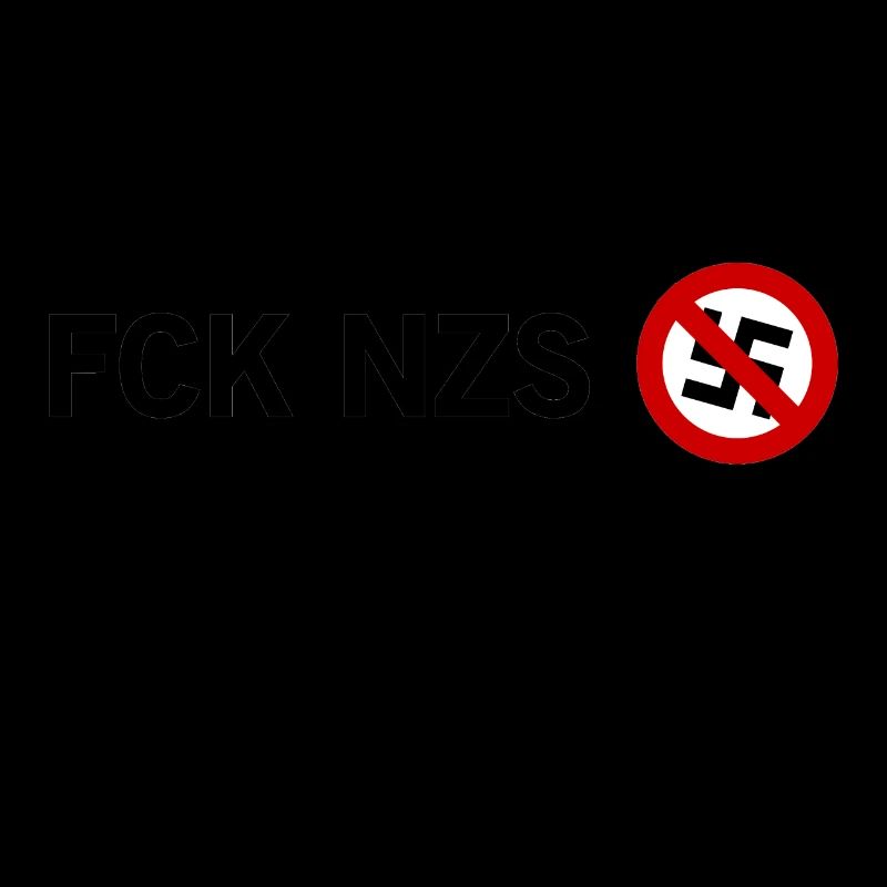 FCK NZS
